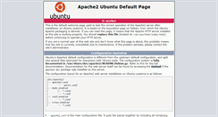 Desktop Screenshot of klaros.moltomedia.de